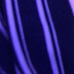 Meet your Posher, Lila